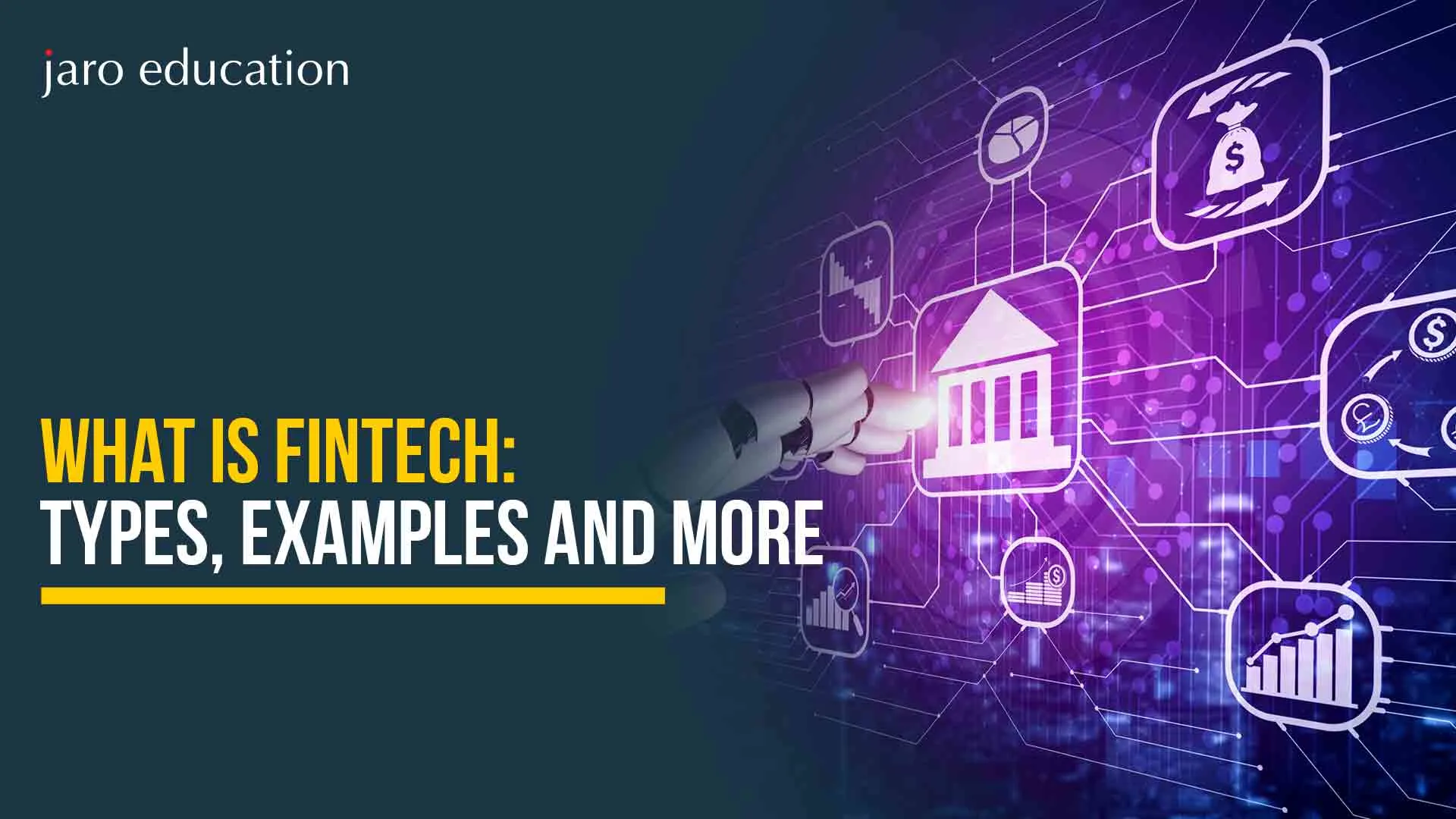 What-is-FinTech-Types,-Examples-And-More