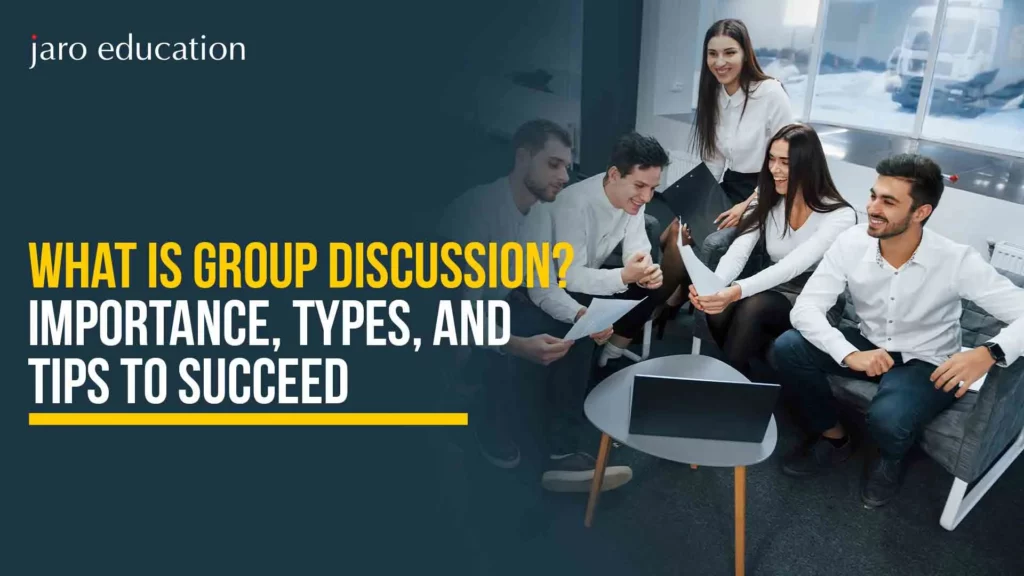 What is Group Discussion? Importance, Types, and Tips to Succeed