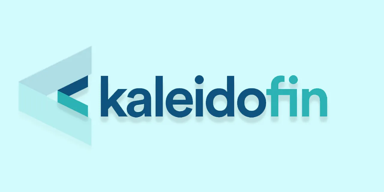 Kaleidofin - fintech company