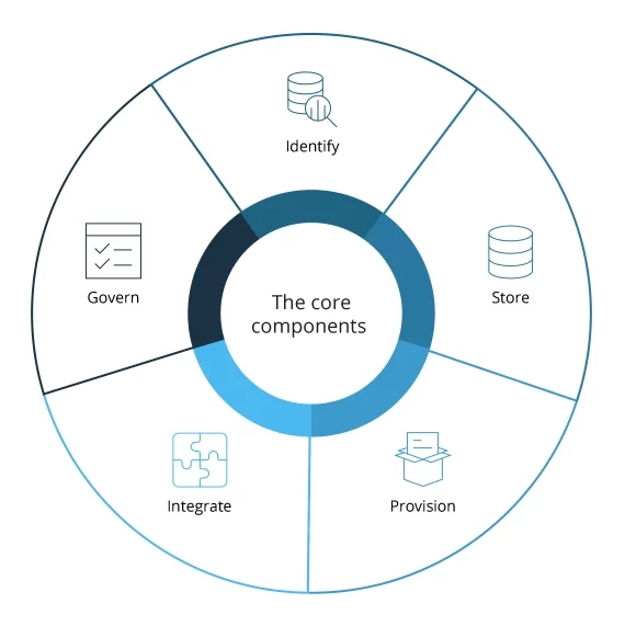Elements of a Data Strategy