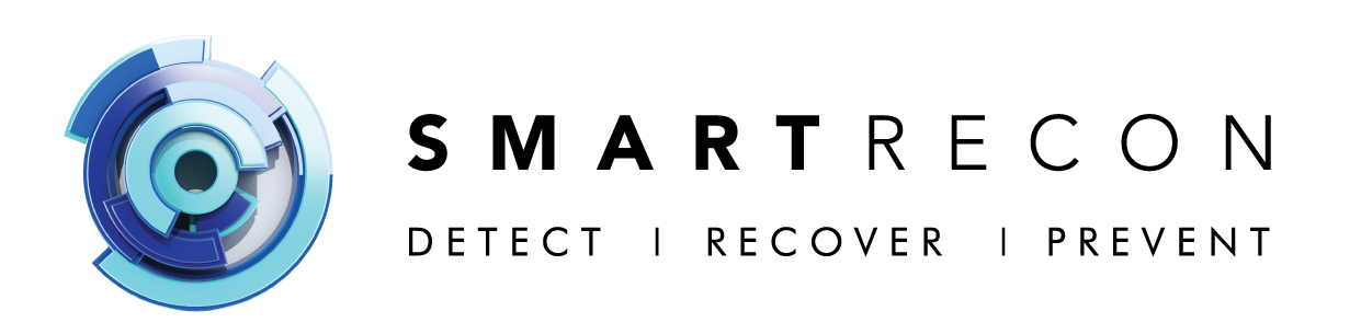SmartRecon - fintech company