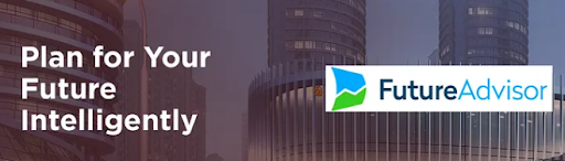 FutureAdvisor - Financial Software