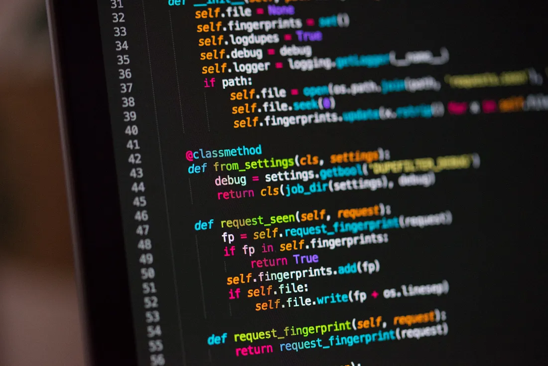 Python is a vital tool that data scientists should master