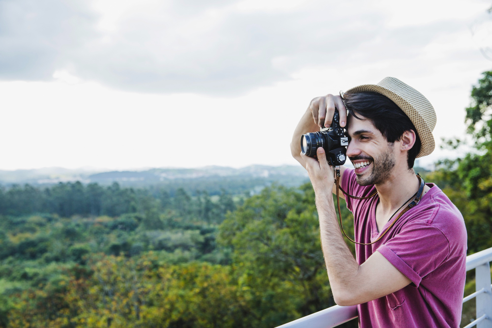 Build a career in tourism with the right skills