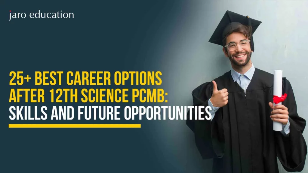 25-Best-Career-Options-After-12th-Science-PCMB-Skills-and-Future-Opportunities