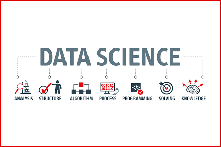 Key elements of data science
