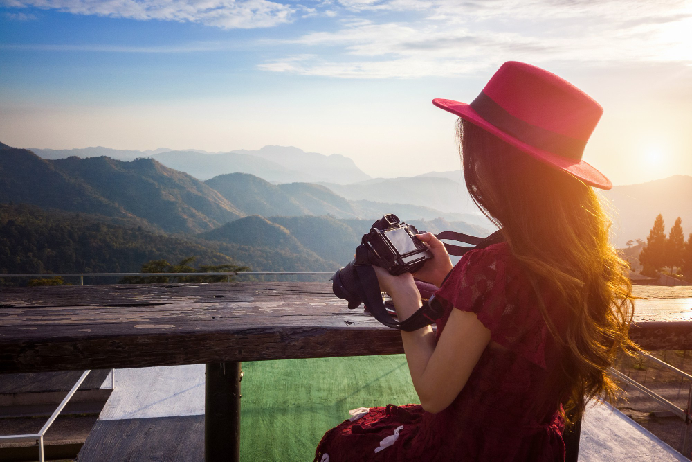 Tourism can be an excellent career choice in 2025
