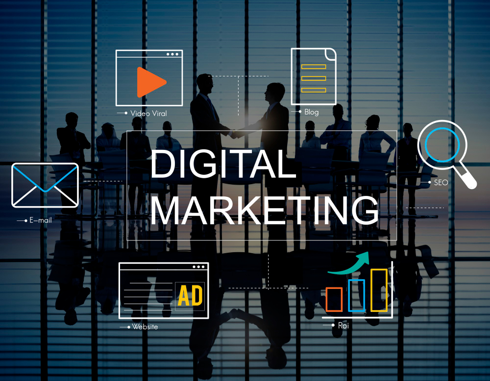 Know the best strategies for digital marketing and analytics