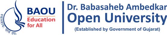 Dr. Babasaheb Ambedkar Open University (BAOU)