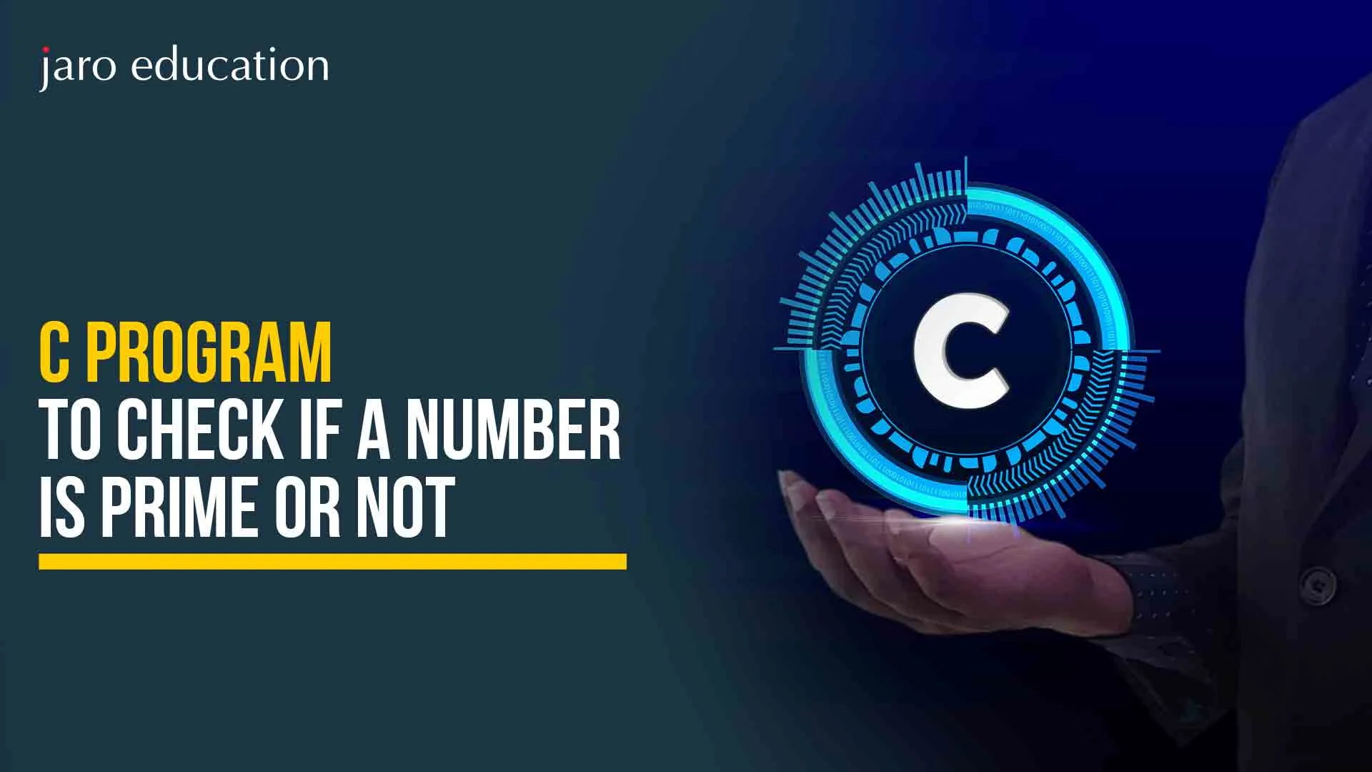 C-Program-to-Check-if-a-Number-is-Prime-or-Not