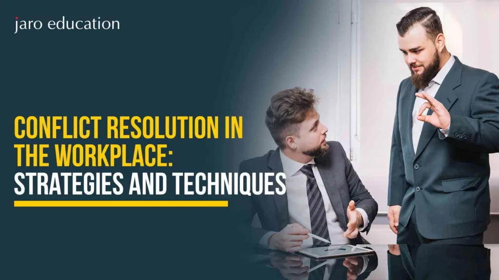 Conflict-Resolution-in-the-Workplace-Strategies-and-Techniques