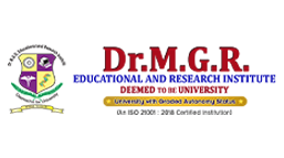 Dr. MGR logo