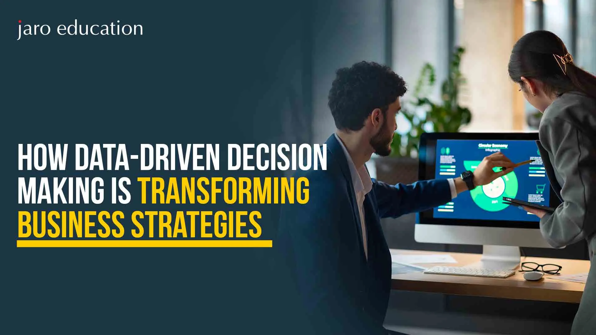 How-Data-Driven-Decision-Making-is-Transforming-Business-Strategies