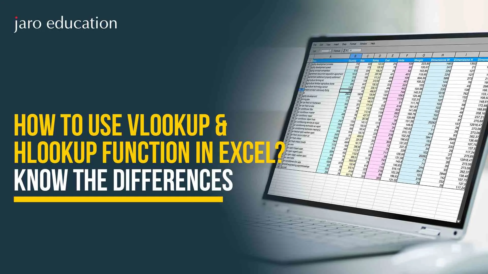 How-to-Use-VLOOKUP-&-HLOOKUP-Function-in-Excel-Know-the-Differences