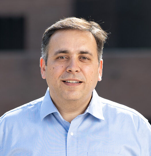 Prof. Amit Karna