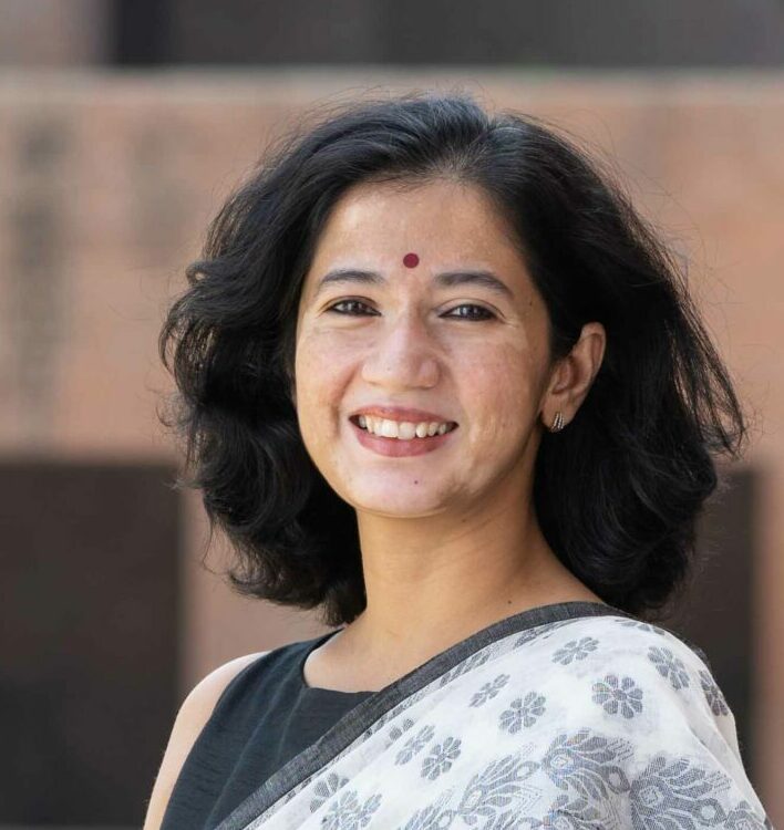 Akshaya Vijayalakshmi