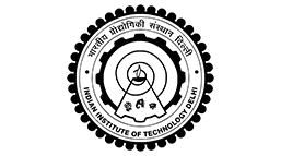 IIT Delhi logo