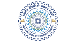 IIT Roorkee logo