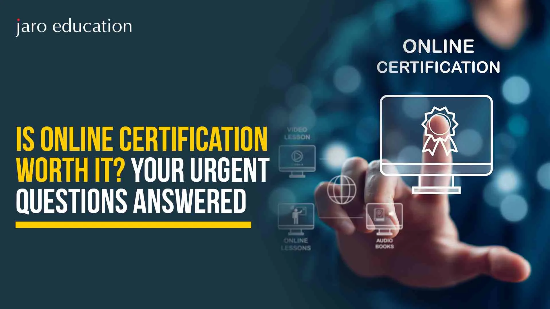 Is-Online-Certification-Worth-It-Your-Urgent-Questions-Answered