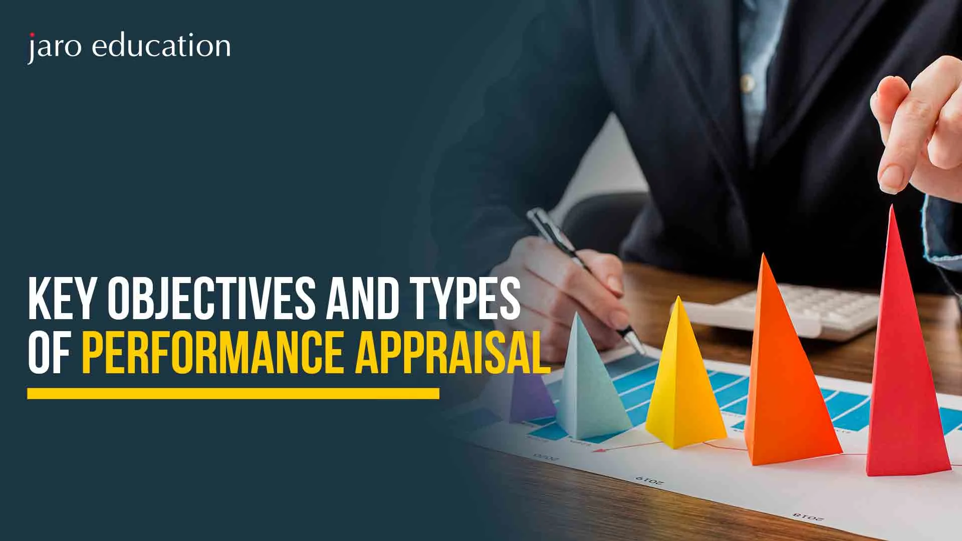 Key-Objectives-and-Types-of-Performance-Appraisal
