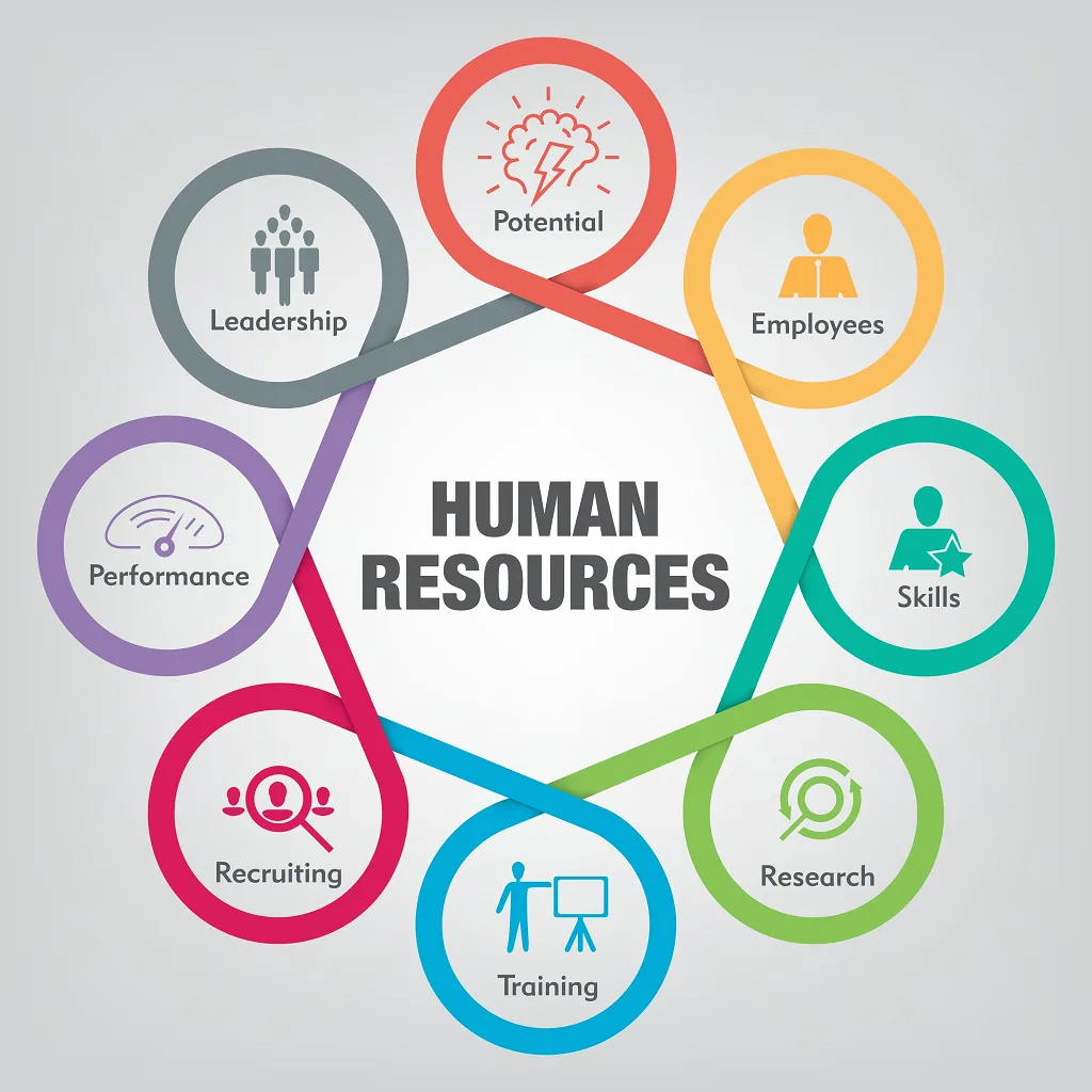 MBA in Human Resources