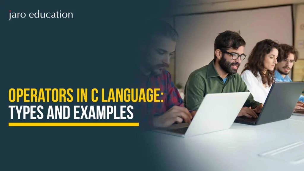 Operators-in-C-Language-Types-and-Examples