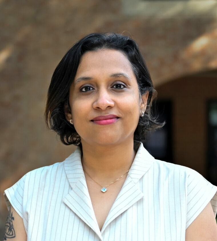 Lakshmi Goyal