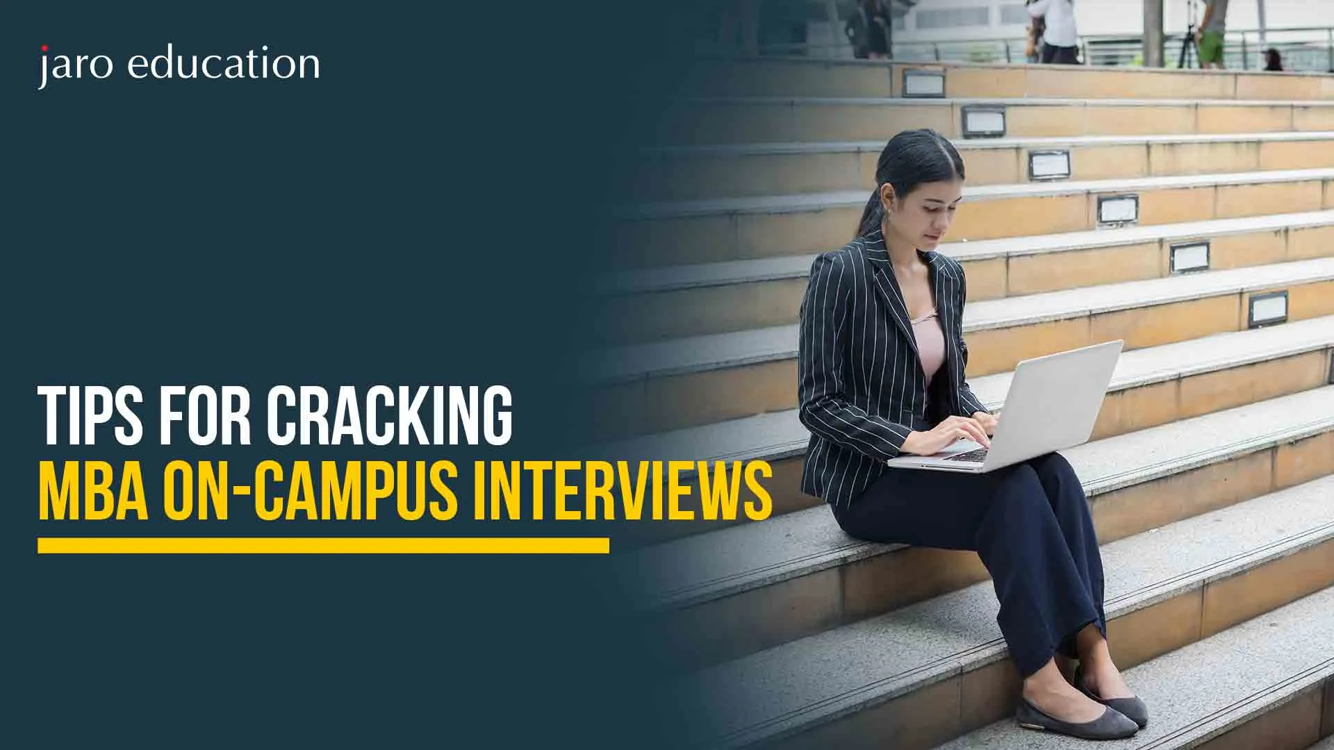 Tips-For-Cracking-MBA-On-Campus-Interviews