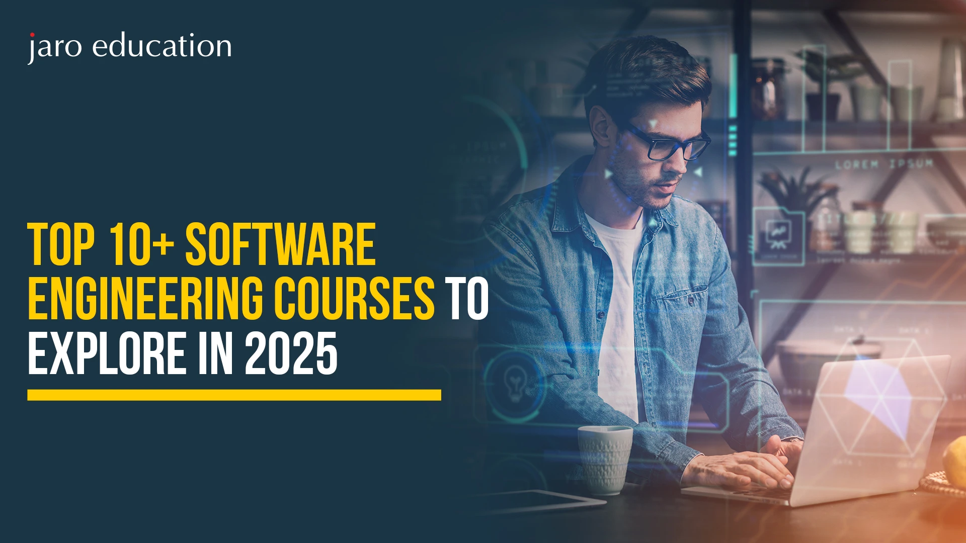 Top 10+ Software Engineering Courses to Explore in 2025