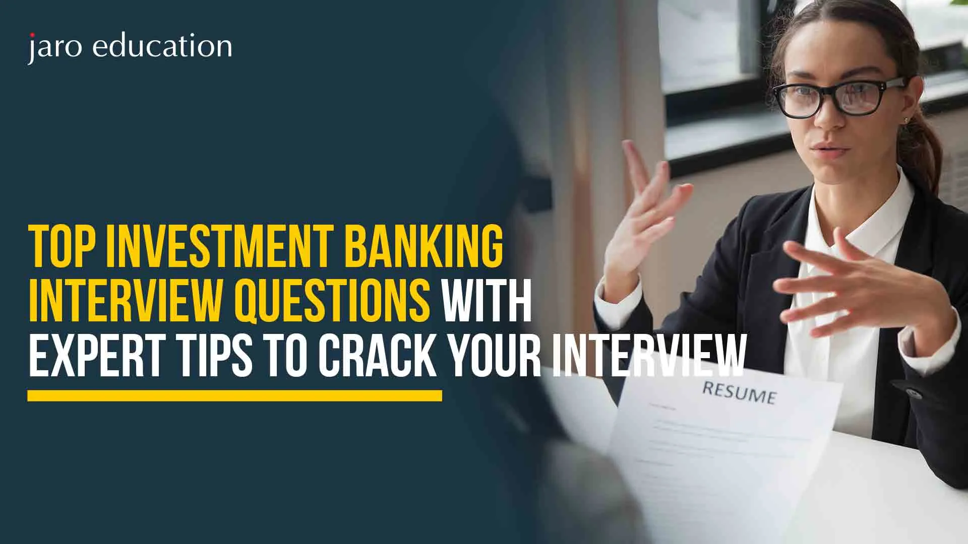 Top-Investment-Banking-Interview-Questions-with-Expert-Tips-to-Crack-Your-Interview
