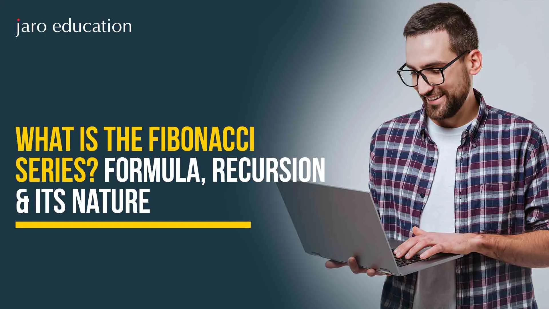 What-Is-the-Fibonacci-Series-Formula,-Recursion-&-Its-Nature