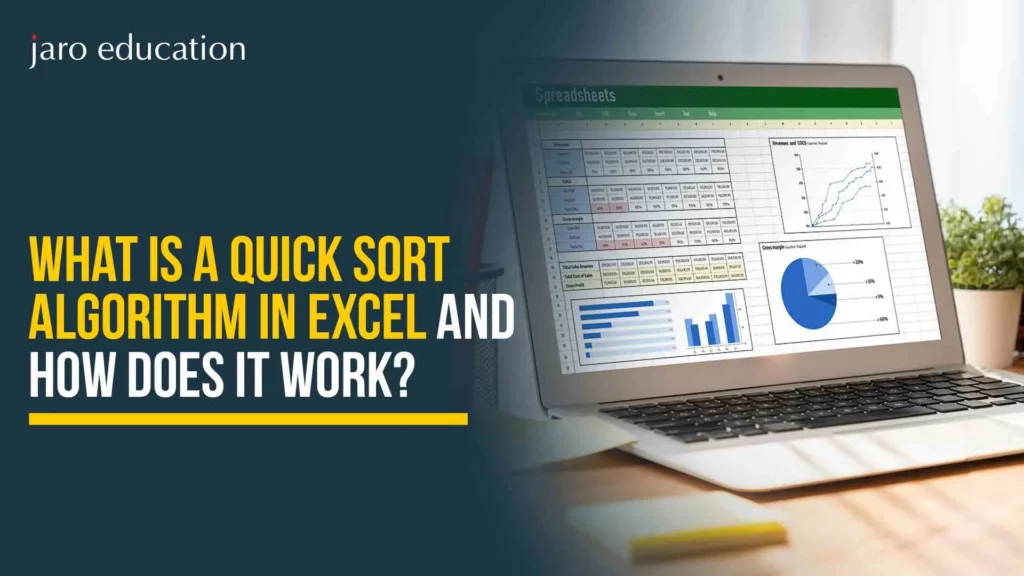 What-is-a-Quick-Sort-Algorithm-in-Excel-and-How-does-it-Work