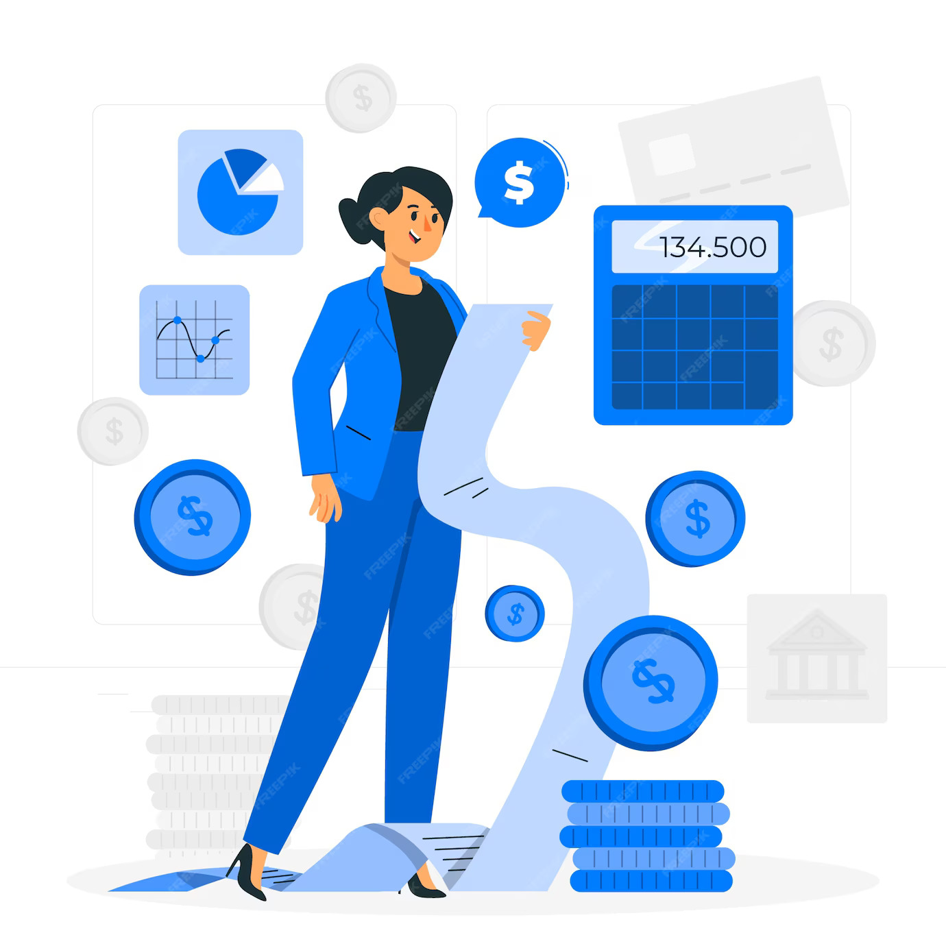 FIFO and LIFO are important facets of the modern accounting system