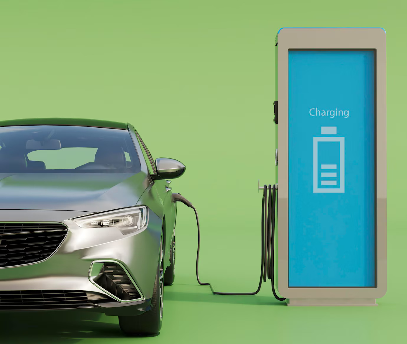 EVs are the future and learning about them can boost your career