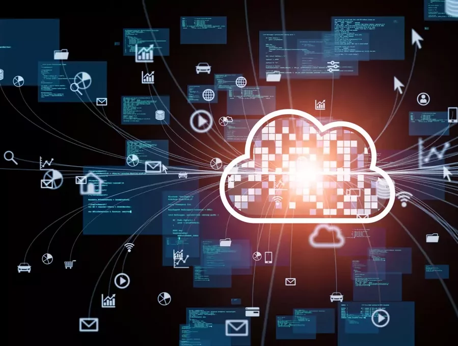 Cloud computing offers multiple career scopes for computer science engineers