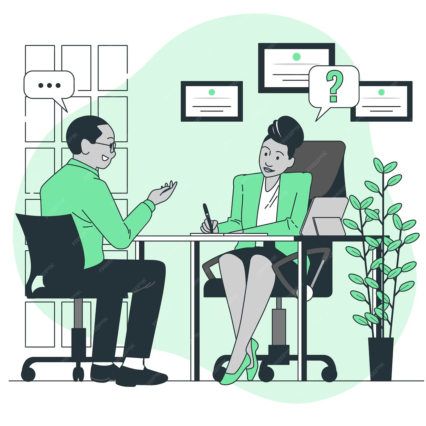 Nail your next interview with strengths and weakness related questions