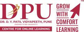 Dr. D. Y. Patil University