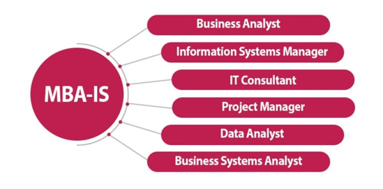 MBA Information System