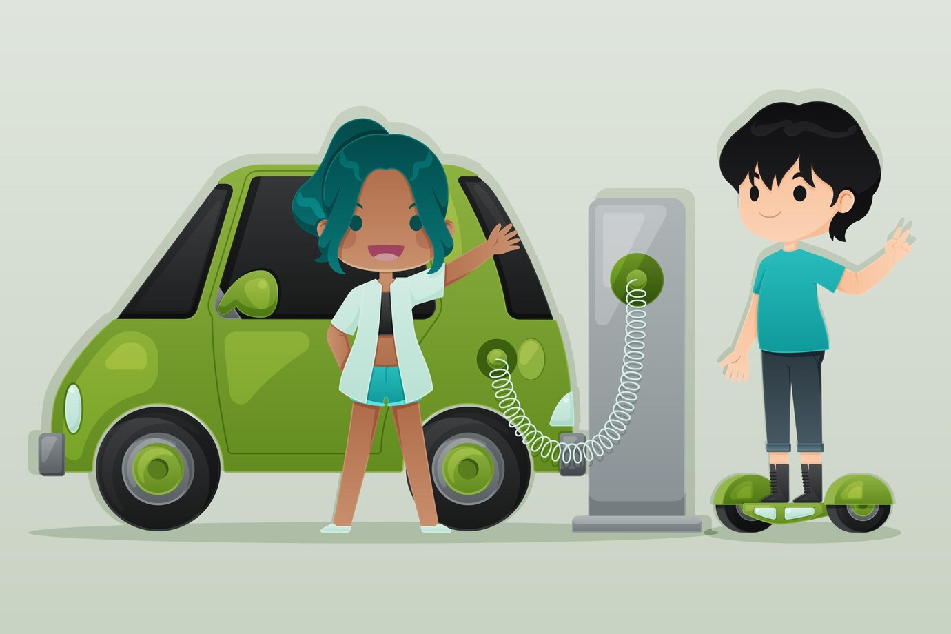 Get quick electric vehicle certification online