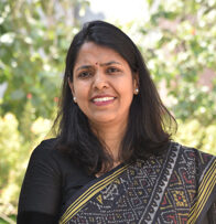 Prof. Chitra Singla