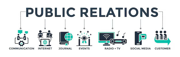 Career in Public Relations