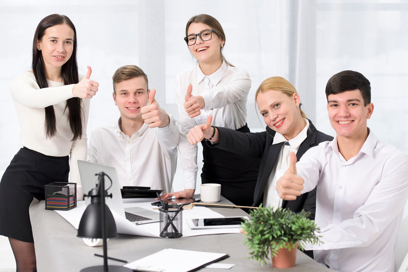 Conflict resolution is important for creating a seamless working environment