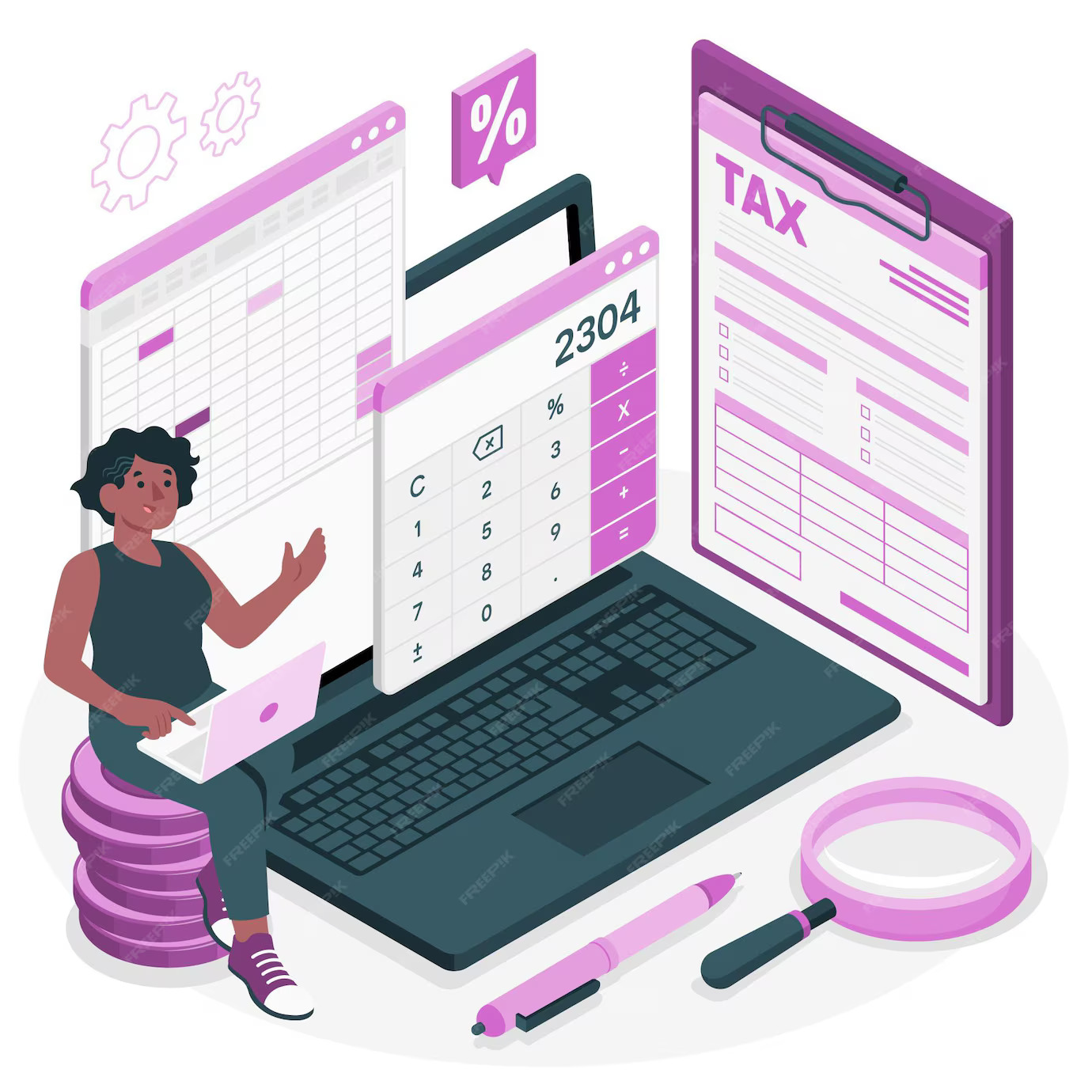 Save on taxes with some excellent strategies