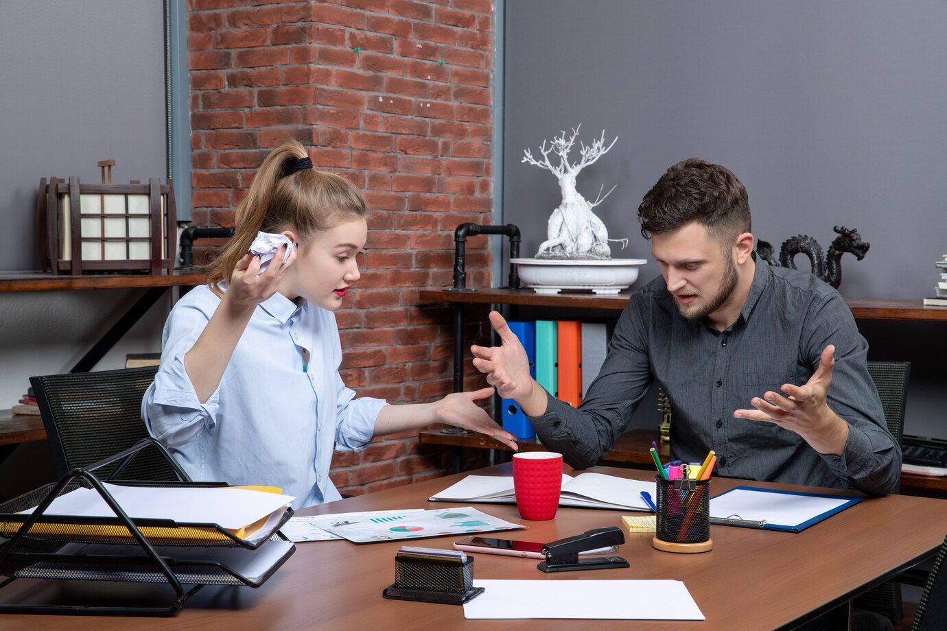 Emotional intelligence is the mark of a great leader