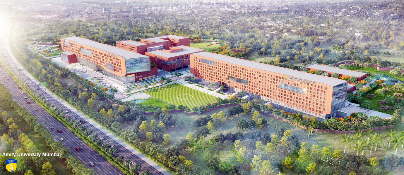 Amity University Online