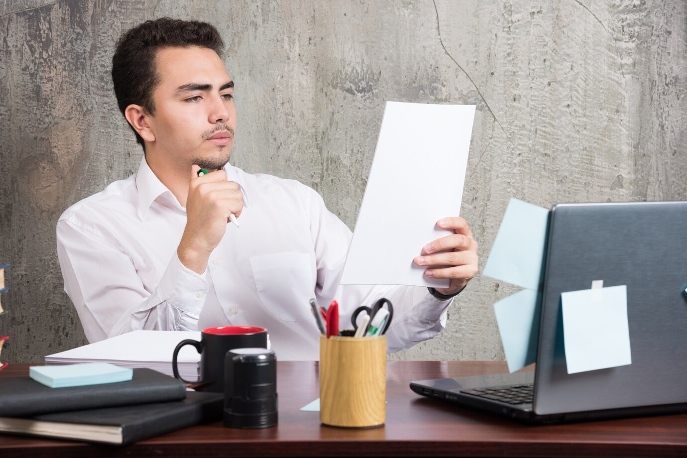An Experience letter is very important for working professionals