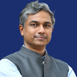 Anish S