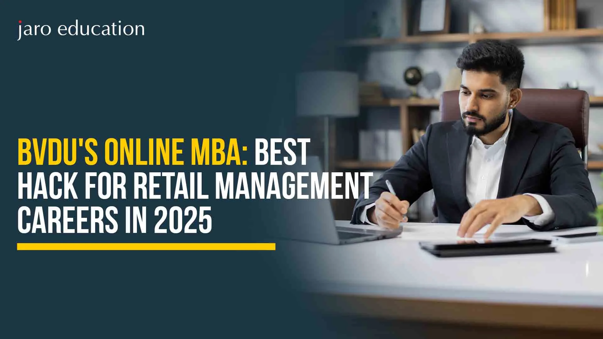 BVDUs-Online-MBA-Best-Hack-for-Retail-Management-Careers-in-2025