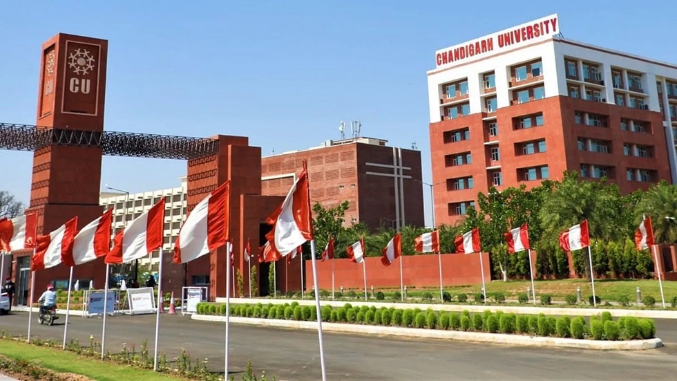 Chandigarh University's Amazing MBA in Hospital Management