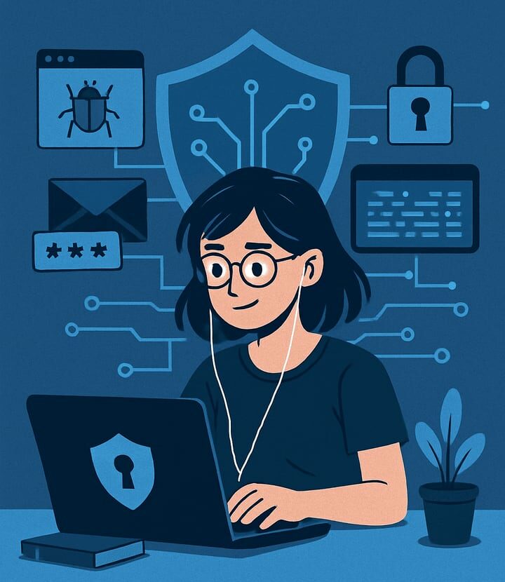 Cybersecurity Projects for College Students